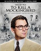 To Kill a Mockingbird