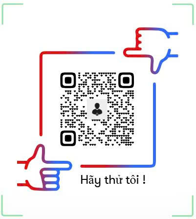 QR tải ứng dụng
